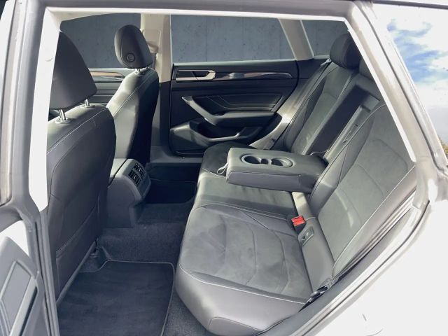 Volkswagen Arteon 2.0 TSI Elegance Elegance