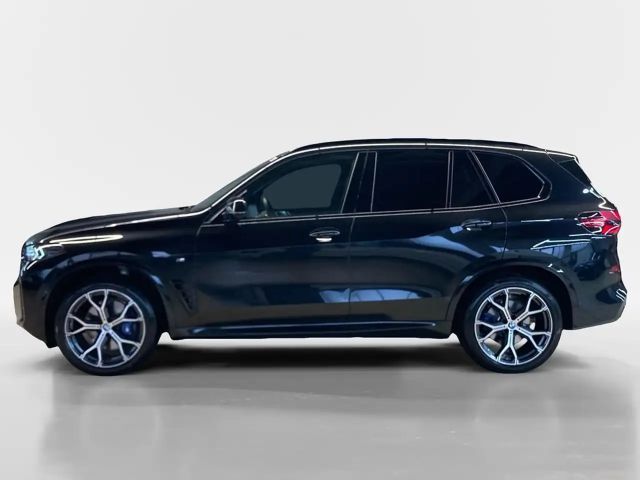 BMW X5 M-Sport