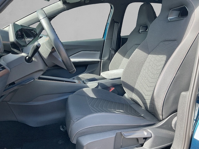 Cupra Born Born electric 62kWh LED+PDC+STANDHZ+SHZ+SPORTFW