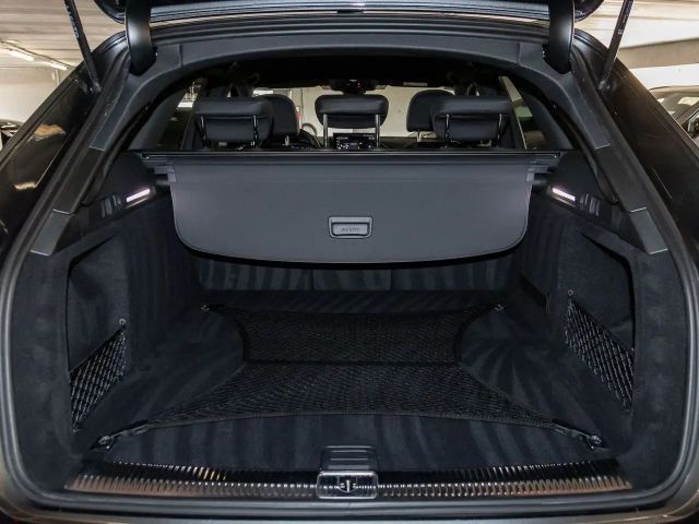 Audi A4 45 TFSI Quattro S-Line