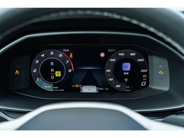 Seat Leon 1.5 eTSI DSG