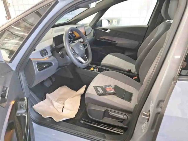 Volkswagen ID.3 Pure