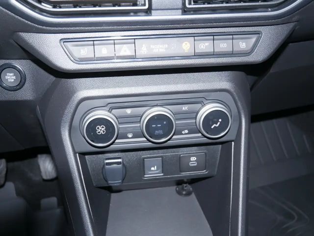 Dacia Sandero ECO-G Extreme Stepway