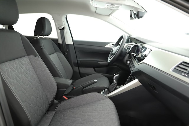 Volkswagen Taigo 1.0 TSI Move