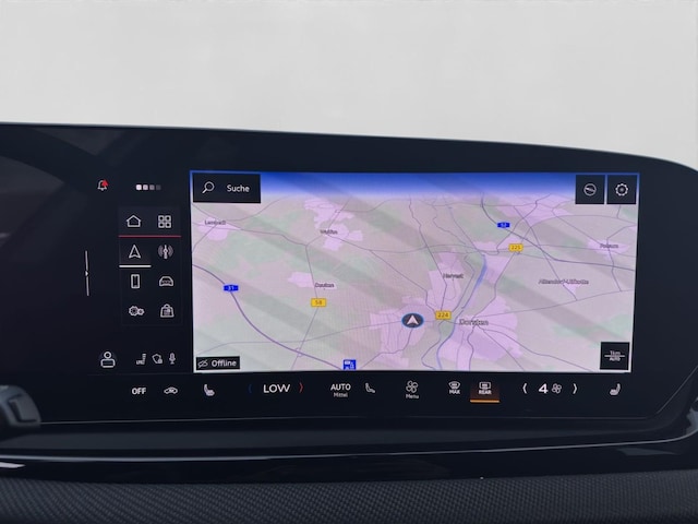 Audi A5 Avant S-Tronic