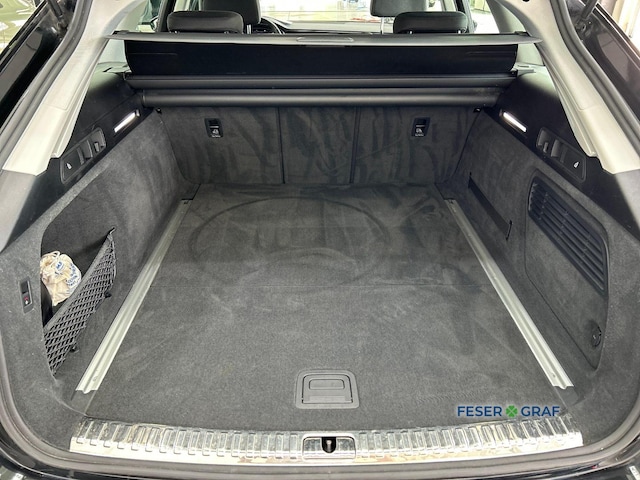 Audi A6 35 TDI Avant S-Tronic