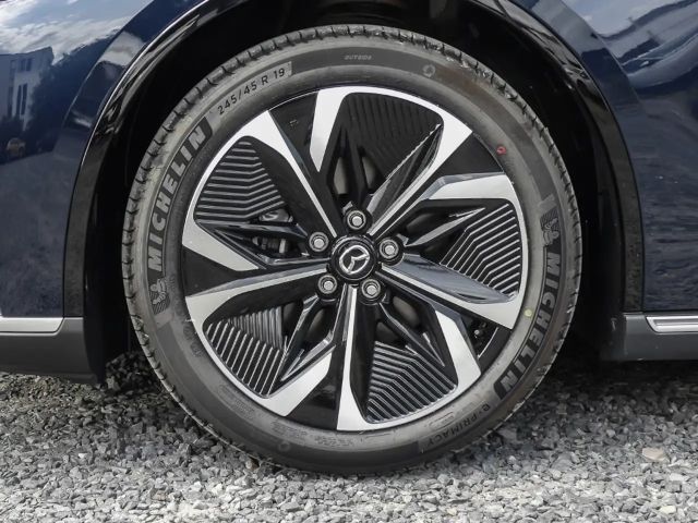 Mazda 6e Plus RWD Takumi