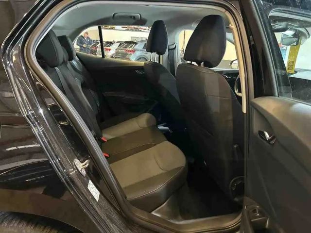 Skoda Fabia 1.0 TSI Selection