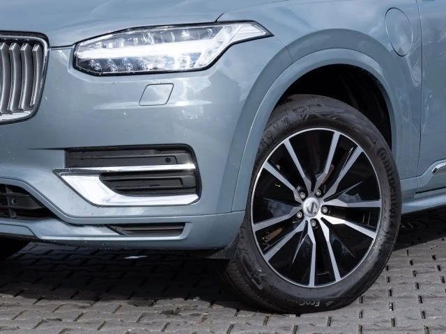 Volvo XC90 Inscription Recharge