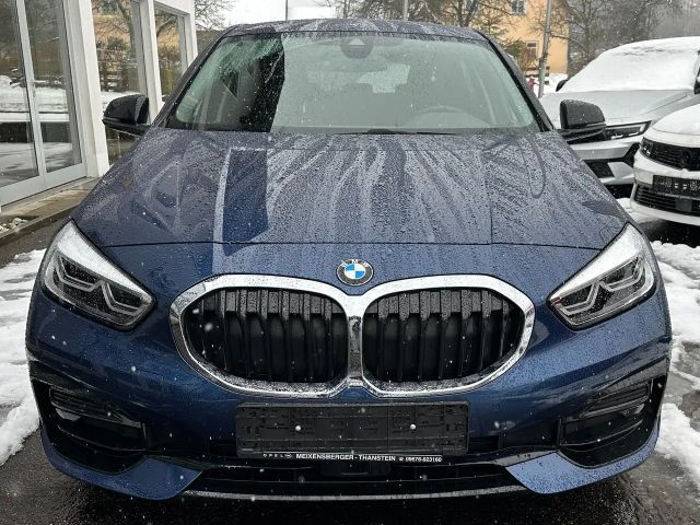 BMW 118 118i Sport Line