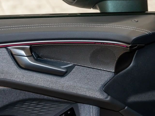 Audi A6 e-tron Edition Quattro