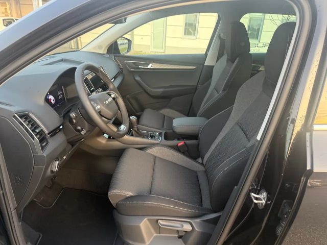 Skoda Karoq Selection