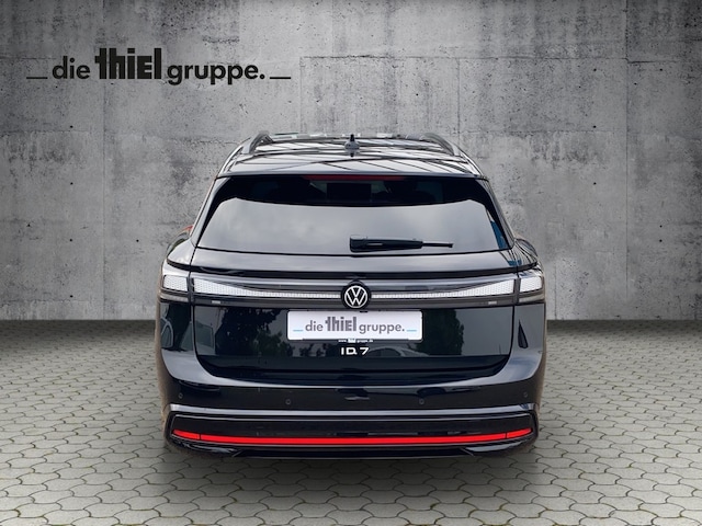 Volkswagen ID.7 Pro Tourer