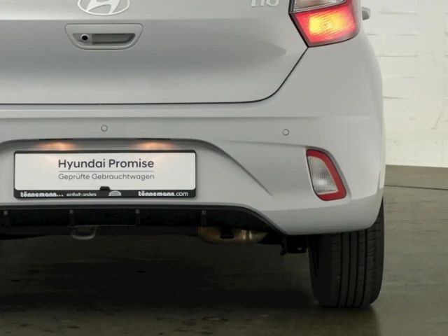Hyundai i10 Trend