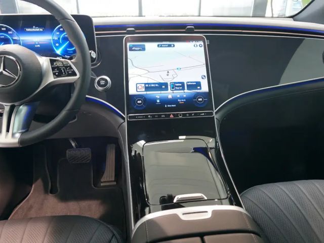 Mercedes-Benz EQE SUV 350 4MATIC