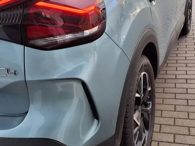 Citroën ë-C4 Feel Pack