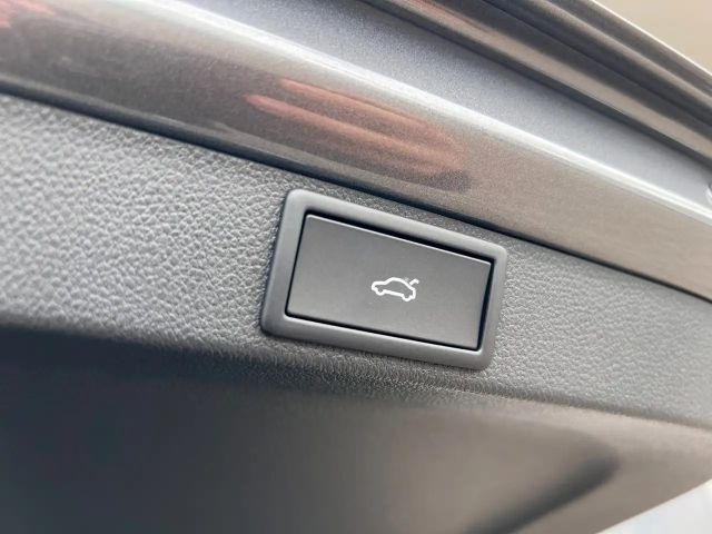 Skoda Octavia 2.0 TSI Combi RS