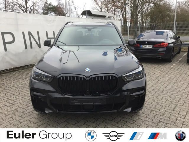 BMW X5 M-Sport xDrive