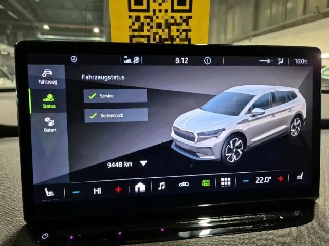 Skoda Enyaq Loft iV 60