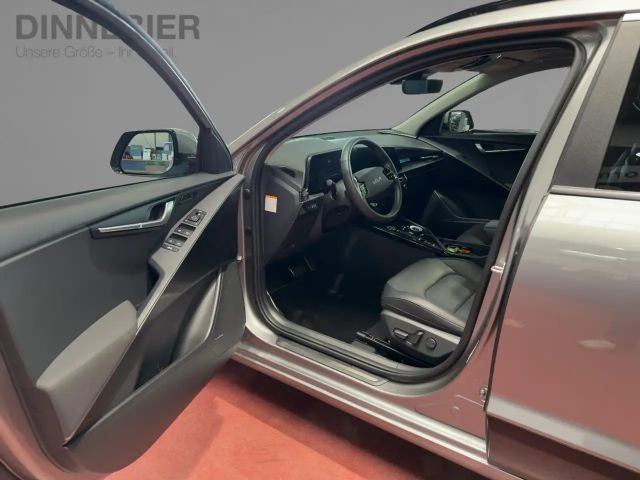 Kia Niro PHEV Spirit