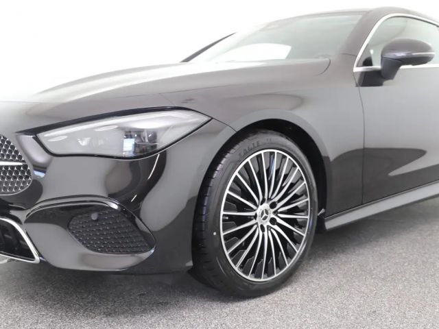 Mercedes-Benz CLE 200 AVANTGARDE Coupé