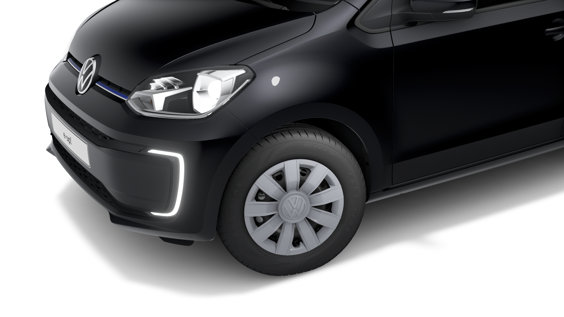 Volkswagen e-up! e-up!  KLIMAAUTOMATIK SITZHEIZUNG