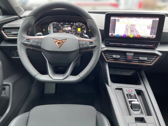 Cupra Formentor 1.4 DSG e-Hybrid