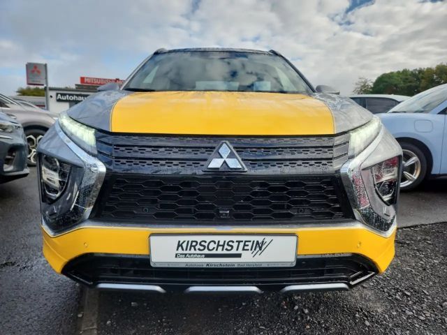 Mitsubishi Eclipse Cross PHEV