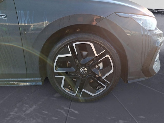 Volkswagen Golf 2.0 TDI DSG R-Line Variant