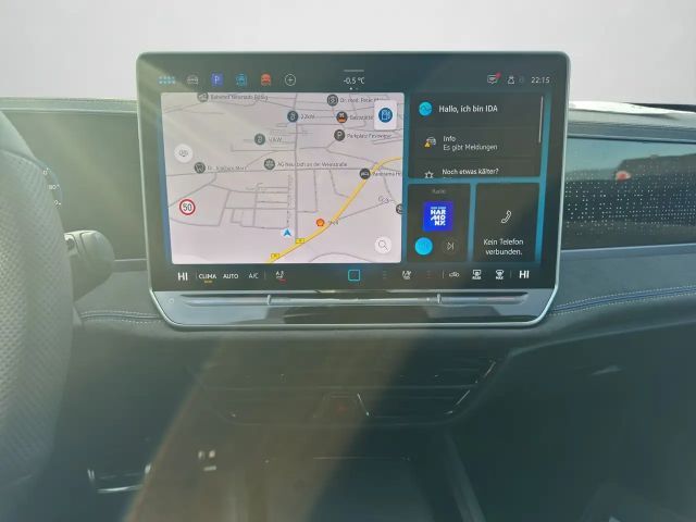 Volkswagen Passat 4Motion R-Line