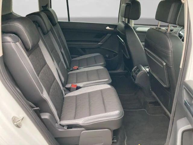 Volkswagen Touran 1.5 TSI 7-zitter DSG IQ.Drive