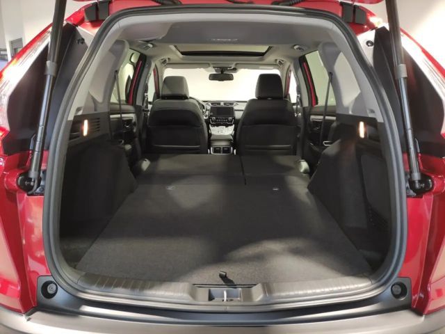 Honda CR-V 2.0 Executive Hybrid