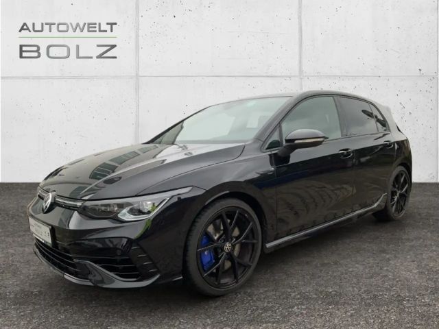 Volkswagen Golf 2.0 TSI 4Motion Golf VIII