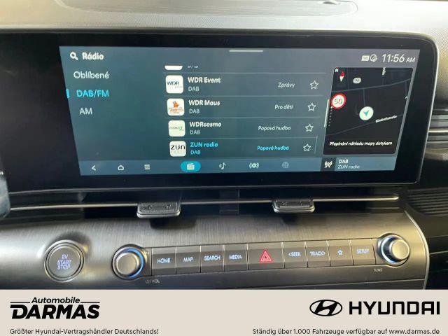 Hyundai Kona Electric Trend