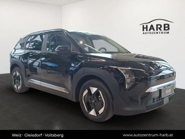 Kia EV3 81.4 kWh Earth FWD