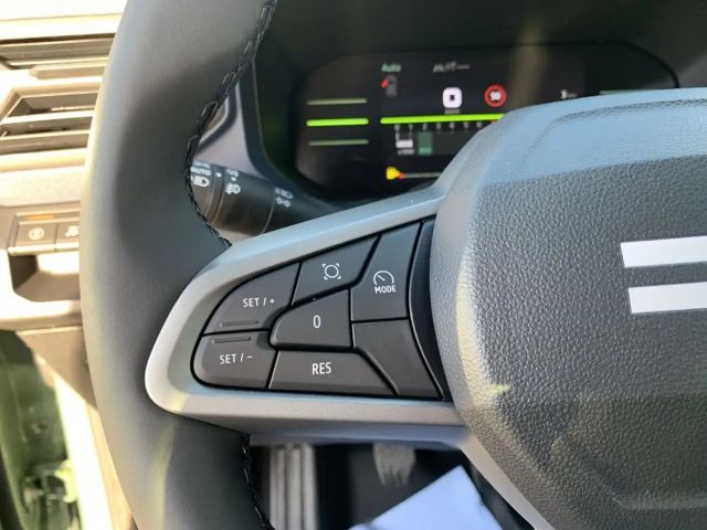 Dacia Duster 4WD TCe 130