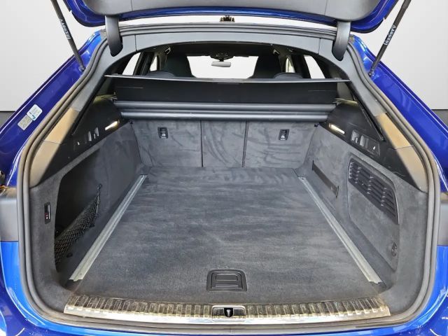 Audi RS6 Avant Quattro