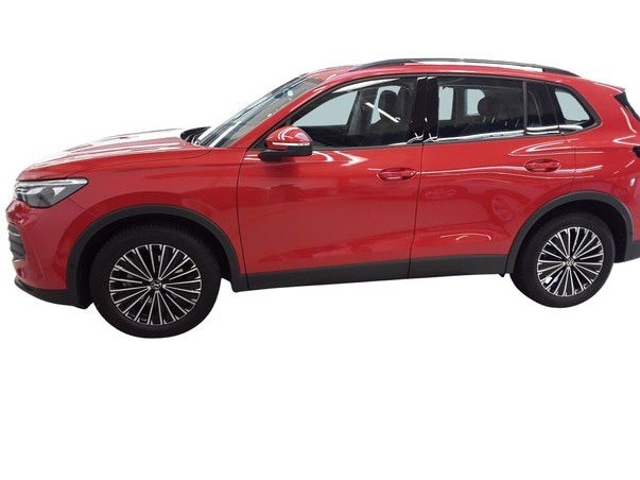 Volkswagen Tiguan 1.5 eTSI DSG Life