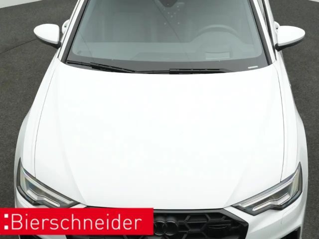 Audi A6 45 TFSI Avant S-Tronic