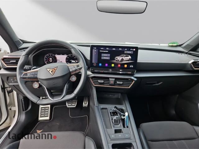 Cupra Formentor 4Drive VZ