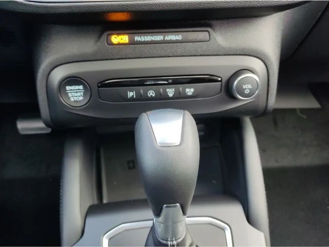 Ford Focus Active EcoBoost Wagon