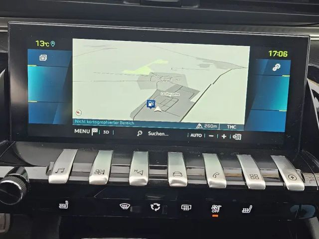 Peugeot 508 Allure Pack Hybrid