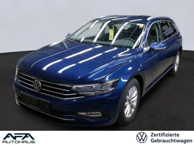 Volkswagen Passat 1.5 TSI Business DSG