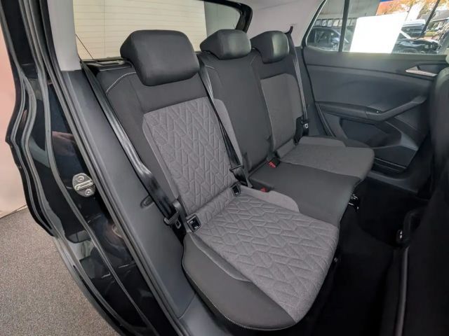 Volkswagen T-Cross 1.5 TSI ACT DSG