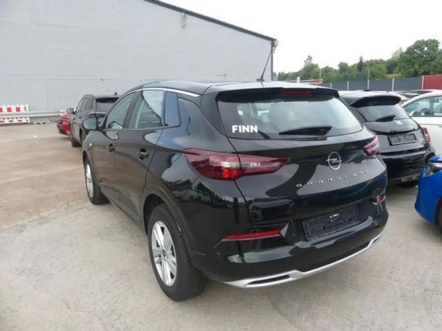 Opel Grandland X 1.2 Turbo Enjoy Turbo