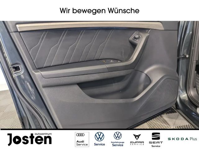 Seat Ateca 2.0 TDI DSG