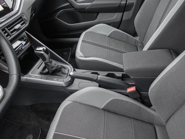 Volkswagen Polo 1.0 TSI DSG Style