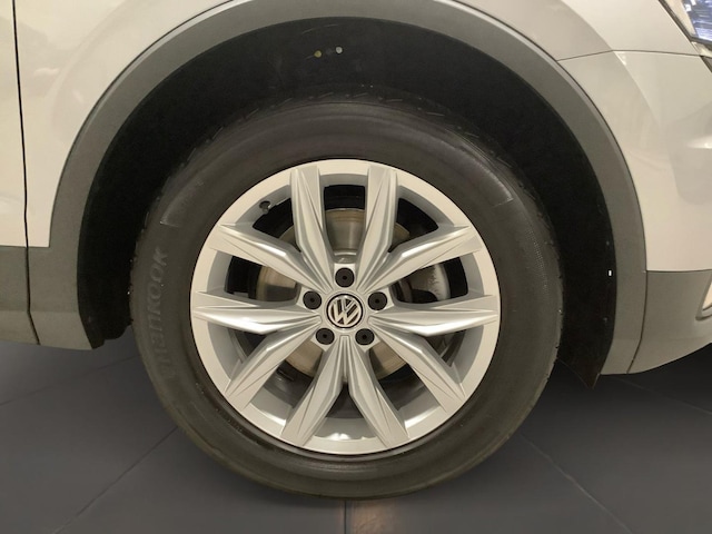 Volkswagen Tiguan 1.5 TSI Allspace DSG Highline