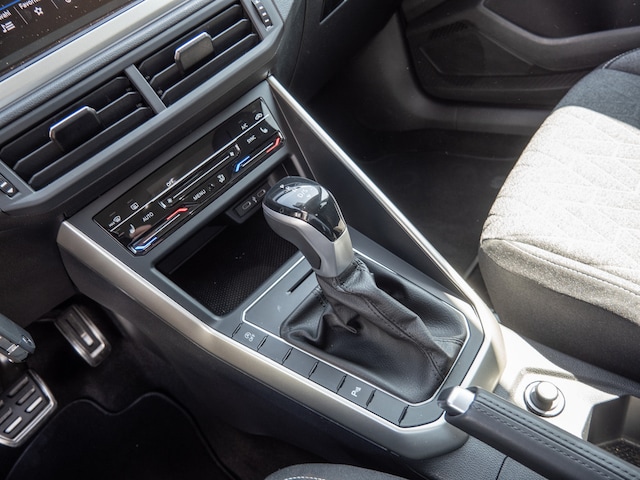 Volkswagen Polo 1.0 TSI Move