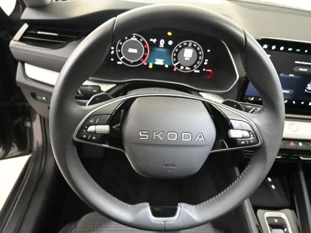 Skoda Octavia Selection